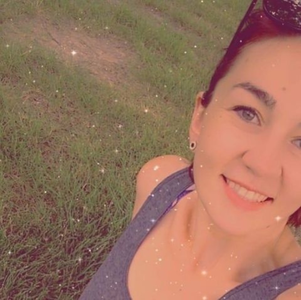 Meet your Posher, Kay